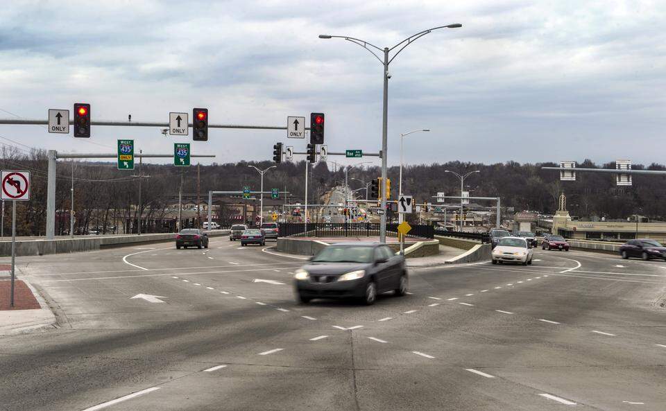 Kansas DOT awards $10 million to Olathe for I-35 expansion | Kansas ...