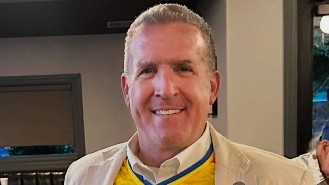 Should he stay or should he go? The politics of Phil LeVota’s remaining term | Porter