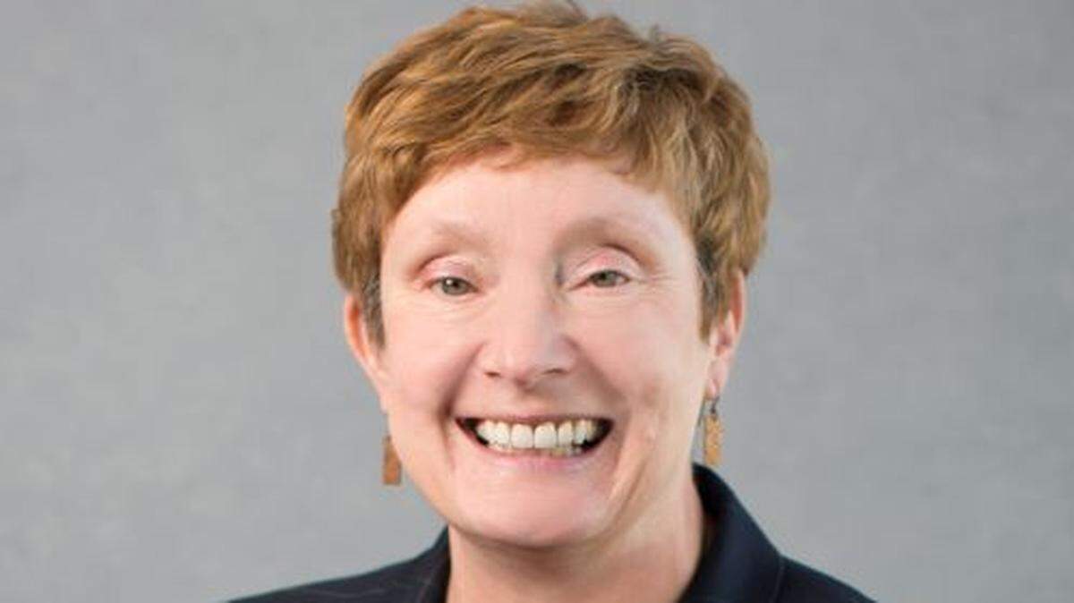 Joni Lindquist