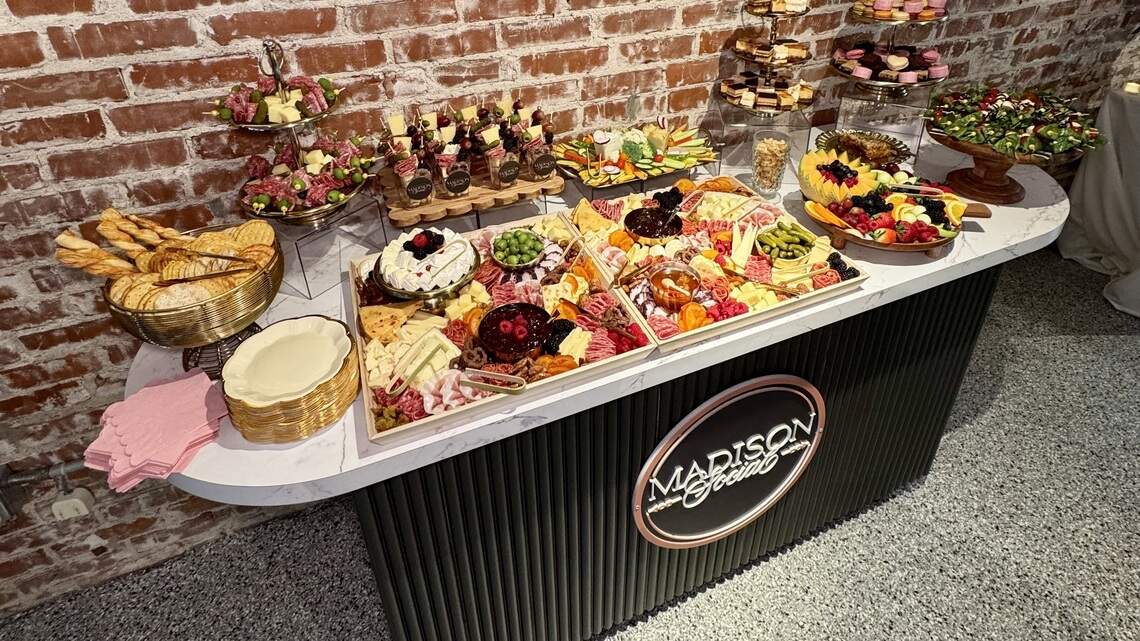 Charcuterie, community and kids connect friends behind Lee’s Summit business