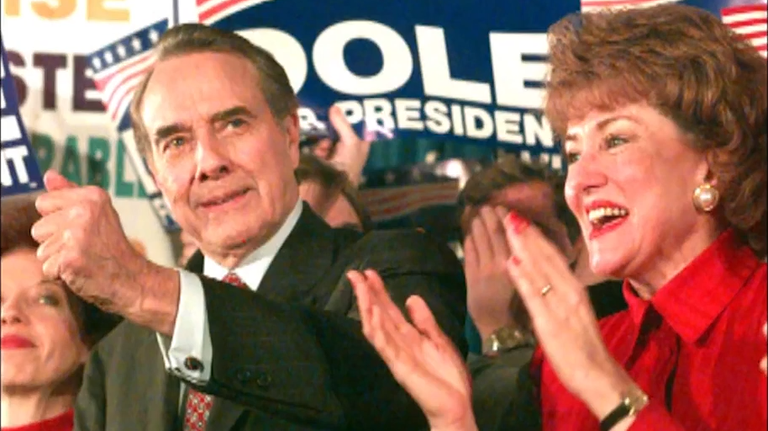 Hero, lawmaker, candidate, Kansan: Bob Dole remembered