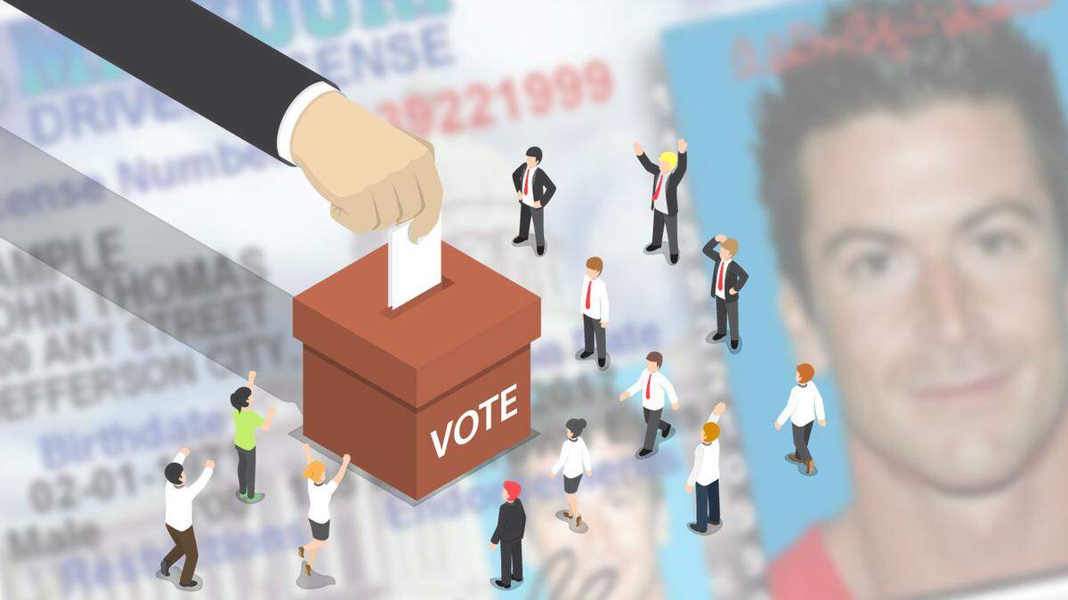 A national progressive organization filed a lawsuit in June against Missouri’s voter ID law on behalf of a 70-year-old Jackson County woman.