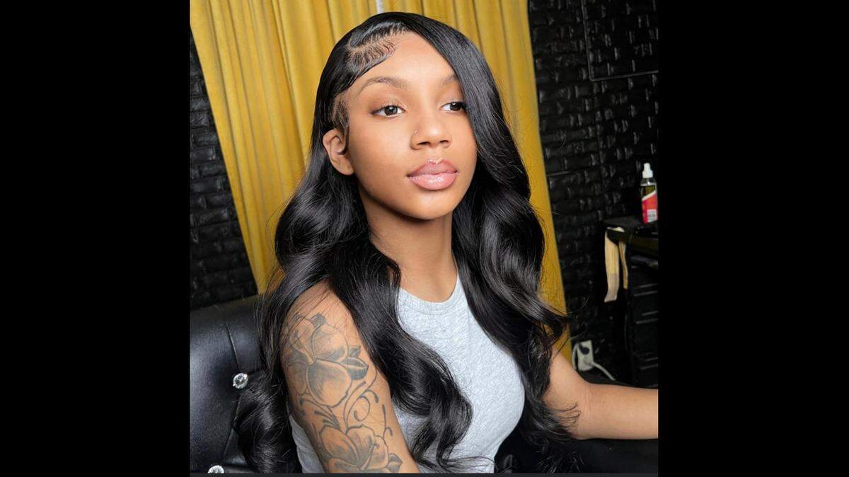 Ashanti Hill, 19, of Kansas City, Kansas, died in a car crash Oct. 1, 2023, in Kansas City. Loved ones said she was enjoying life when a wreck took her life, alongside two other friends.