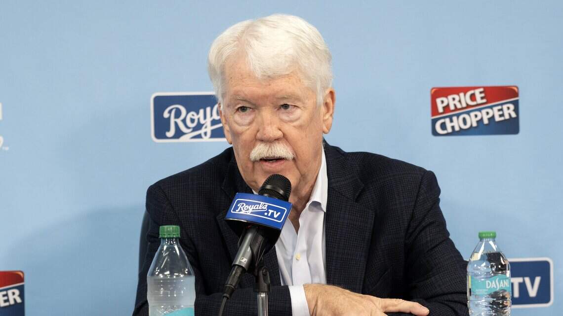 When new Royals stadium is built, how quickly could KC host All-Star Game?