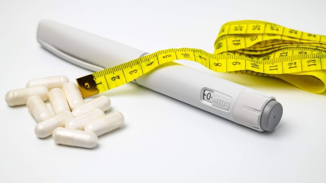 Are you scared of needles but curious about peptides? What to know about trypanophobia
