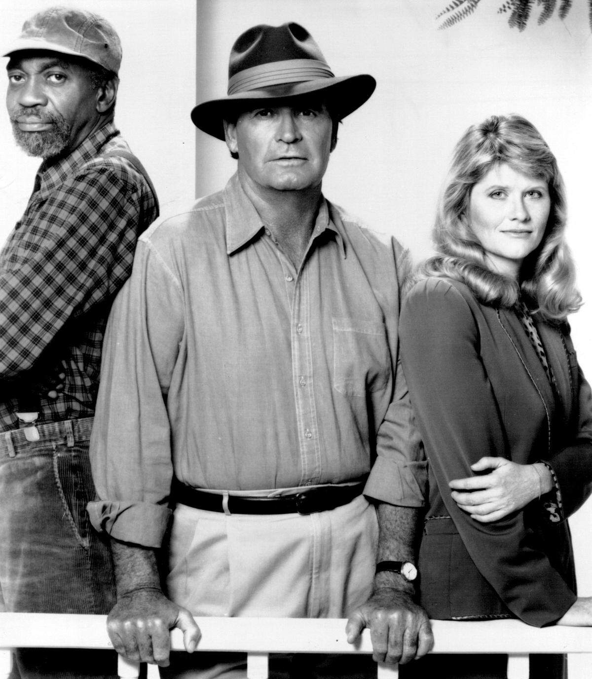 “Decoration Day” was the 166th presentation of the Hallmark Hall of Fame, which aired on NBC Sunday, December 2, 1990. The drama stars James Garner as Judge Albert Sidney, a widower who, while assisting an old childhood friend (played by Bill Cobbs), forms a warm and supportive relationship with a legal secretary, portrayed by Judith Ivey. The film explores themes of friendship, support, and emotional healing.