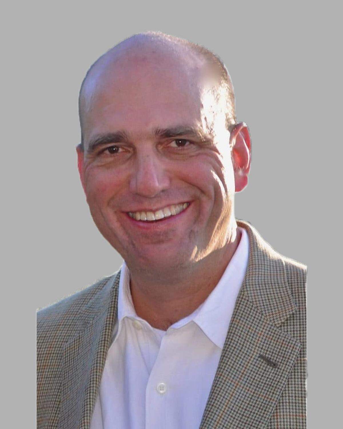Washington Post columnist David Von Drehle lives in the Kansas City area.
