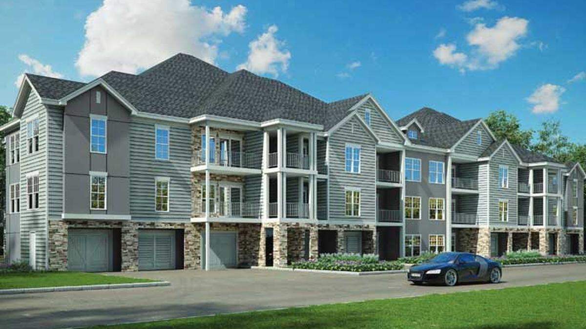 The Shawnee City Council rejected plans for a $50 million project to build 14 triplex buildings and 384 apartments on 29 acres near Johnson Drive and Kansas 7 highway. Now the developer is suing.