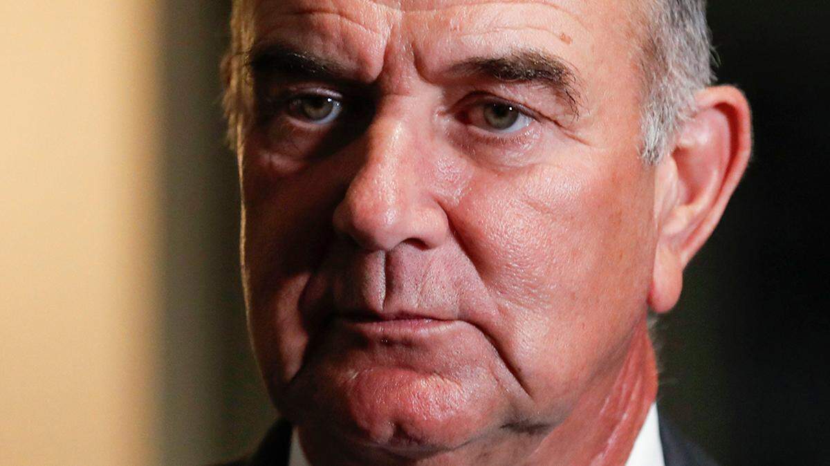 Gov. Mike Kehoe has openly admitted he wants to gerrymander Missouri. Louisiana v. Callais could stop that kind of voter manipulation. 