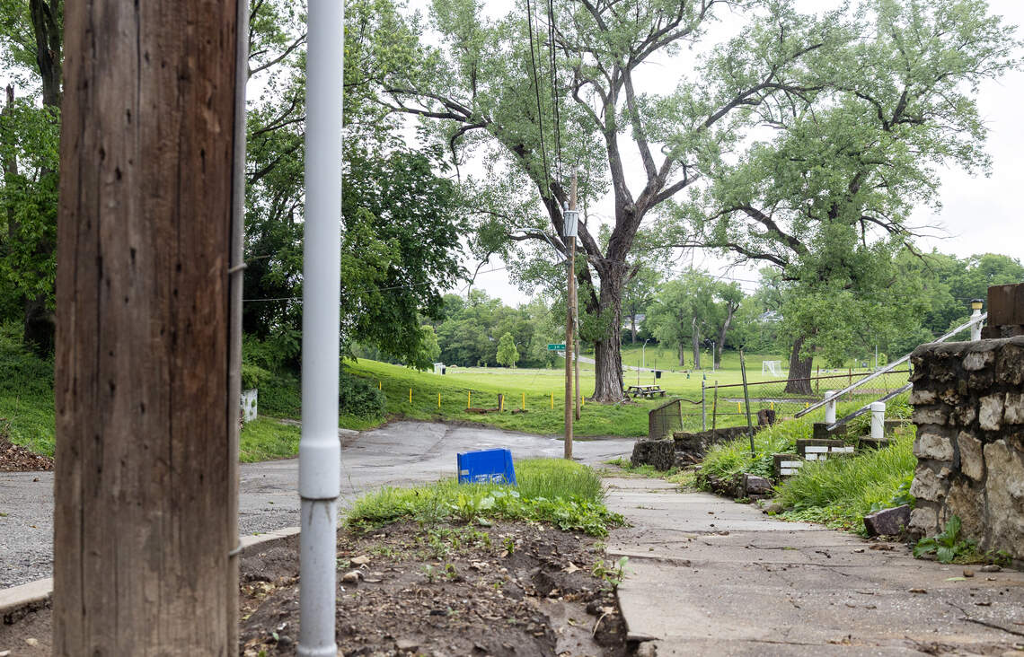 Kansas City family mourns death of boy hit by Amazon vehicle | Kansas ...