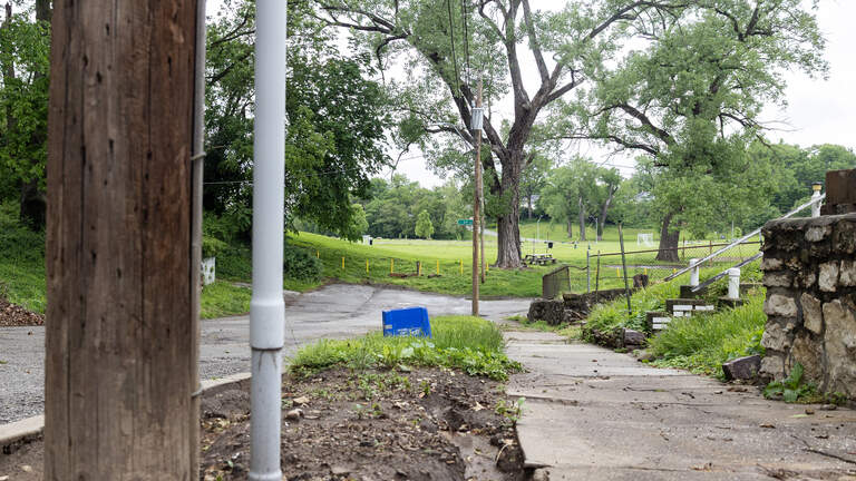 Parents of KC 4-year-old struck and killed by Amazon vehicle file suit against driver