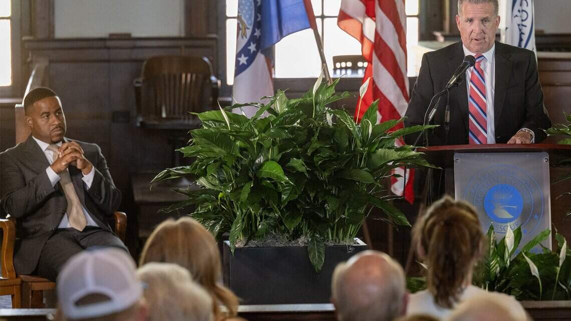 Phil LeVota accuses lawmaker in Jackson County bribery scheme. Who is DaRon McGee?