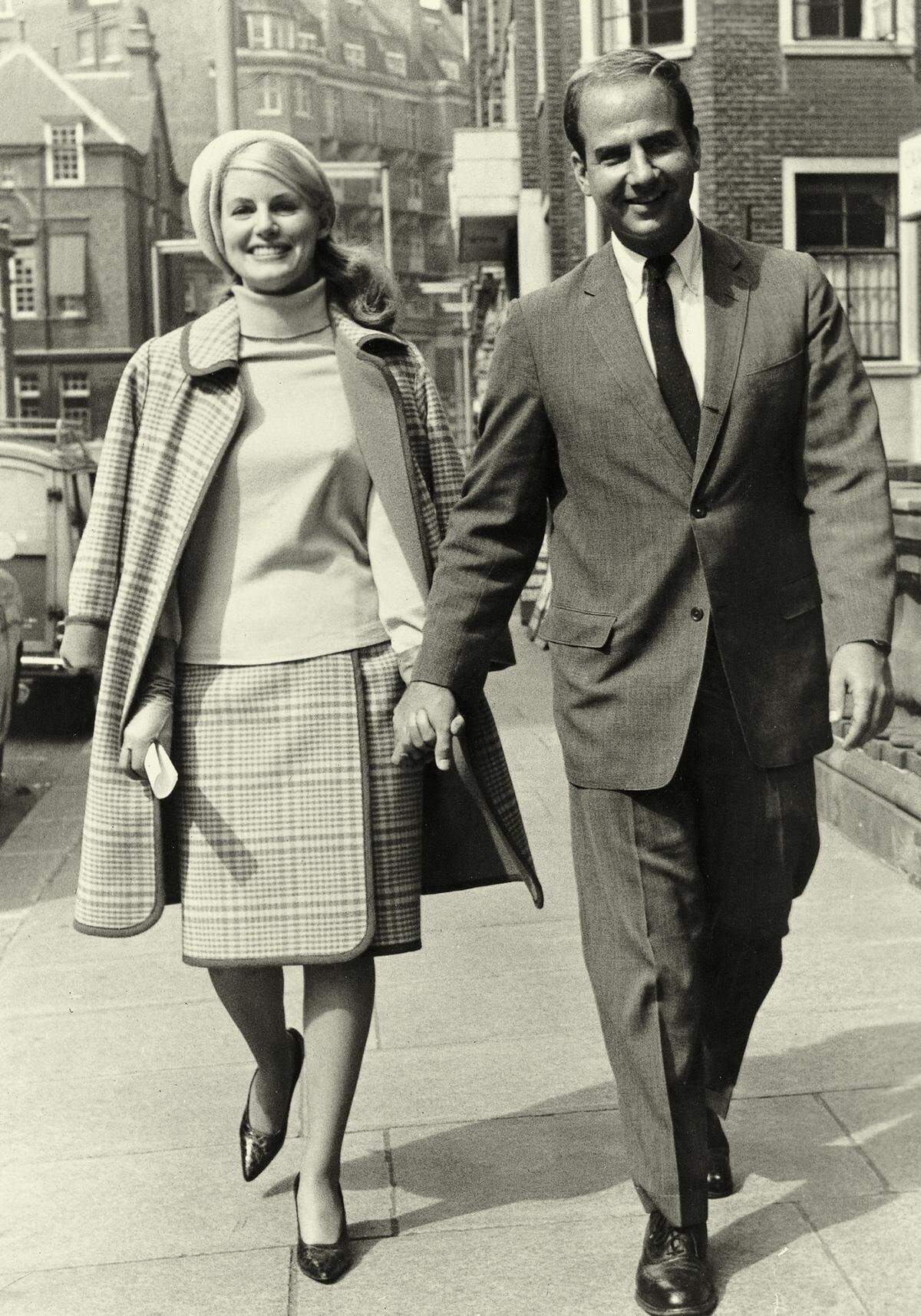 Calvin Trillin remembers his late wife in his book and play, “About Alice.”