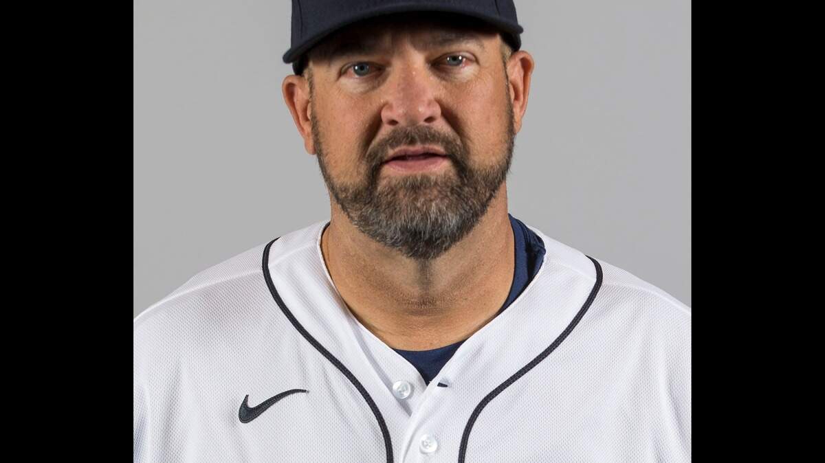 Missouri assistant baseball coach Brian DeLunas died of kidney disease on Jan. 16, 2022. He was 46.