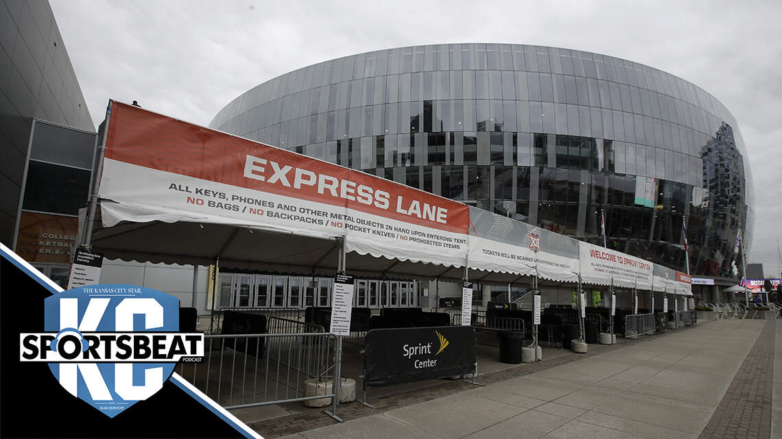 SportsBeat KC: Big 12 tourney preview, and did coaches make right player-of-year call?