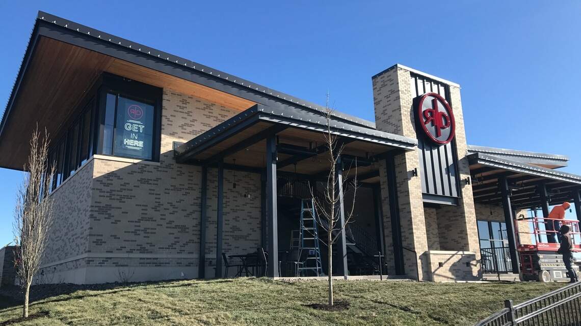 Kansas City company opens new JoCo restaurant. Lee’s Summit location coming in 2021