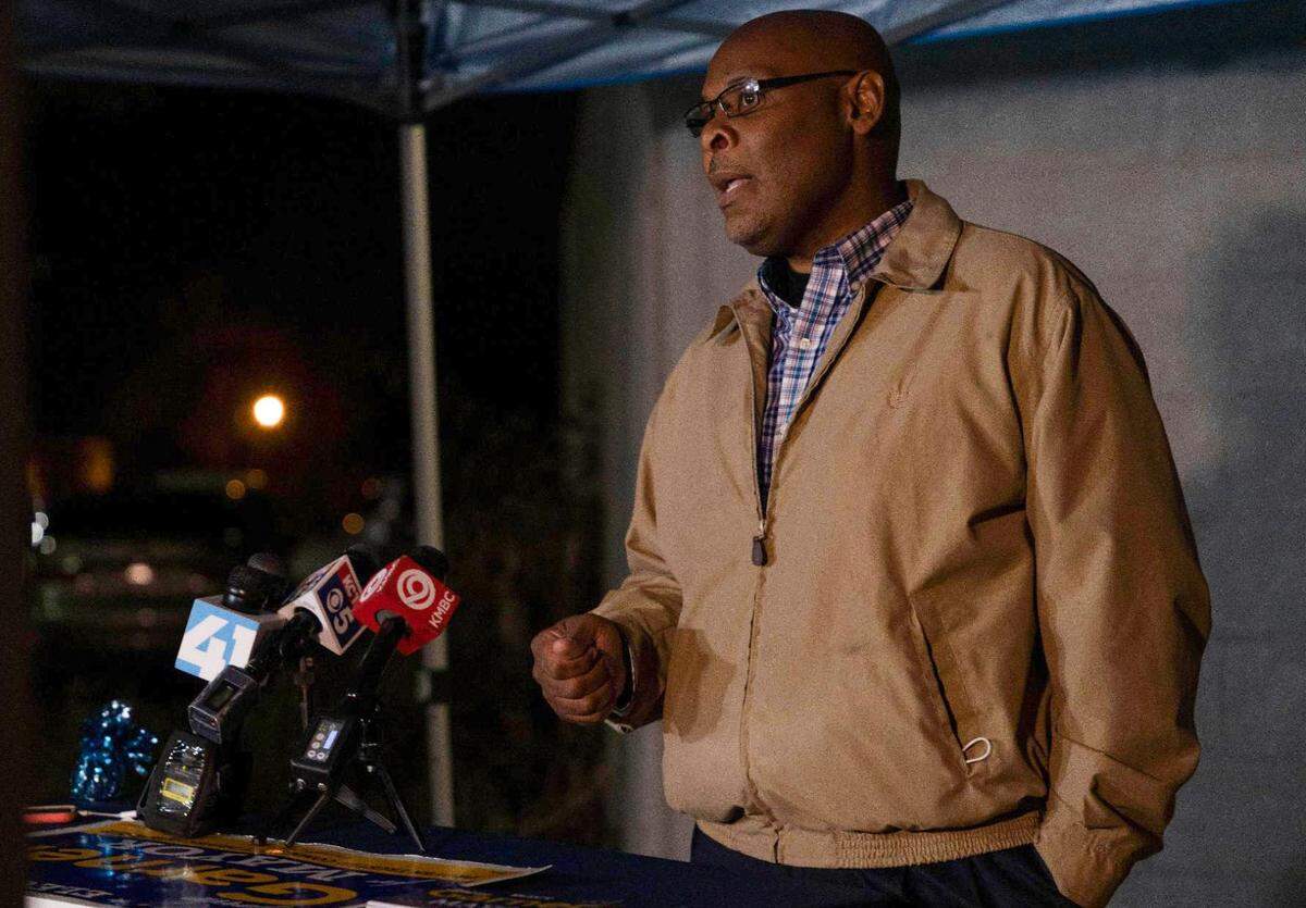Wyandotte County Mayor Tyrone Garner&nbsp;will return the $85,000 GMC Yukon Denali purchased with taxpayer dollars a little more than a month after buying it.&nbsp;