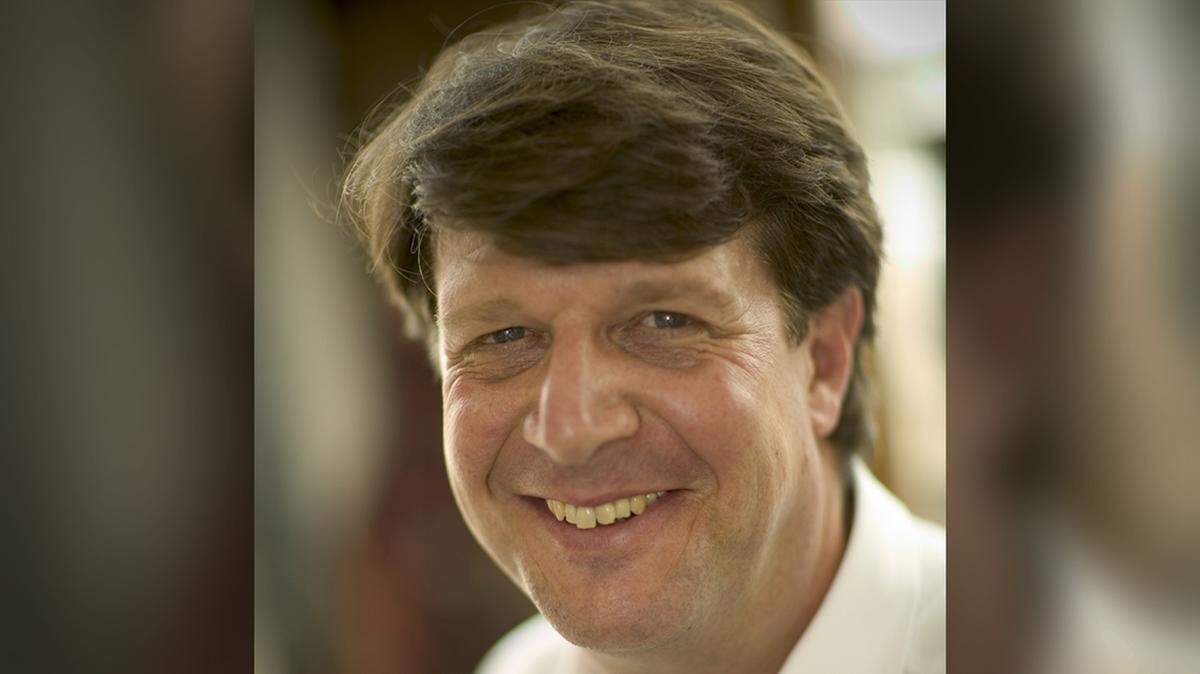Rick Brehm
