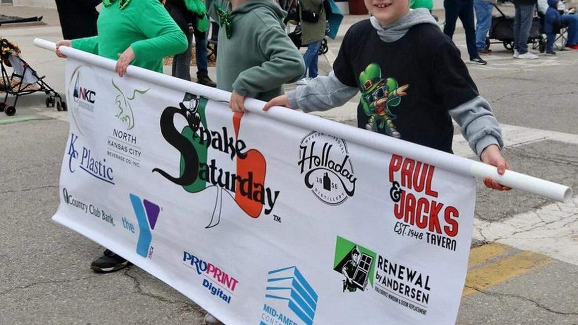 13 ways to celebrate St. Patrick’s Day near Kansas City before & on the holiday
