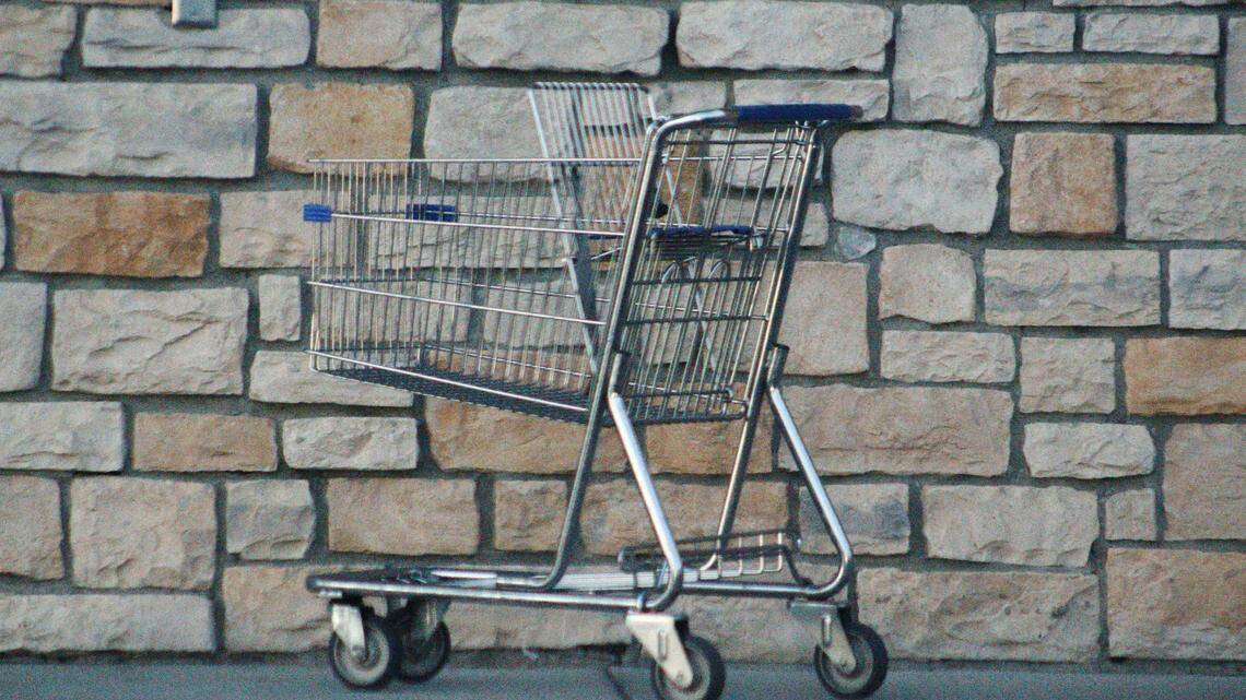 A 3-year-old boy and his mom were stabbed in a grocery store parking lot, Ohio police said. The toddler died from his injuries.