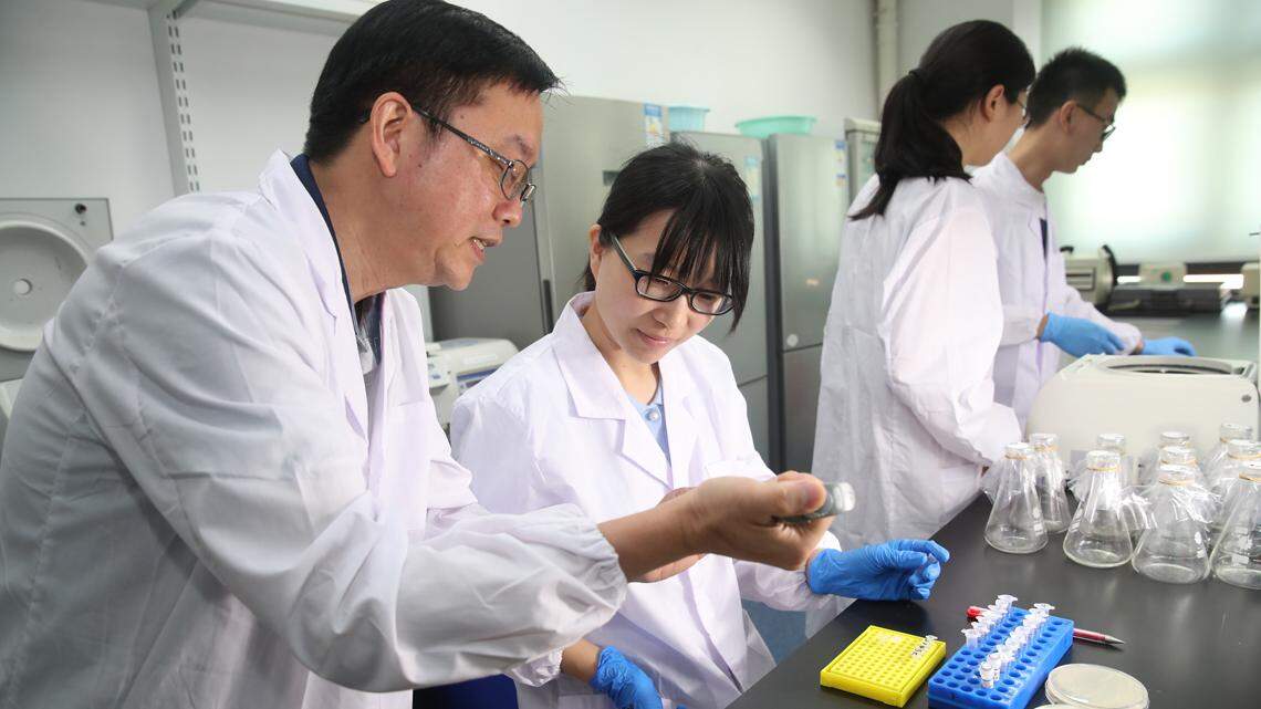 Hundreds of blind people in China can now see thanks to the CRISPRed pig eyeball parts in their heads.&nbsp;