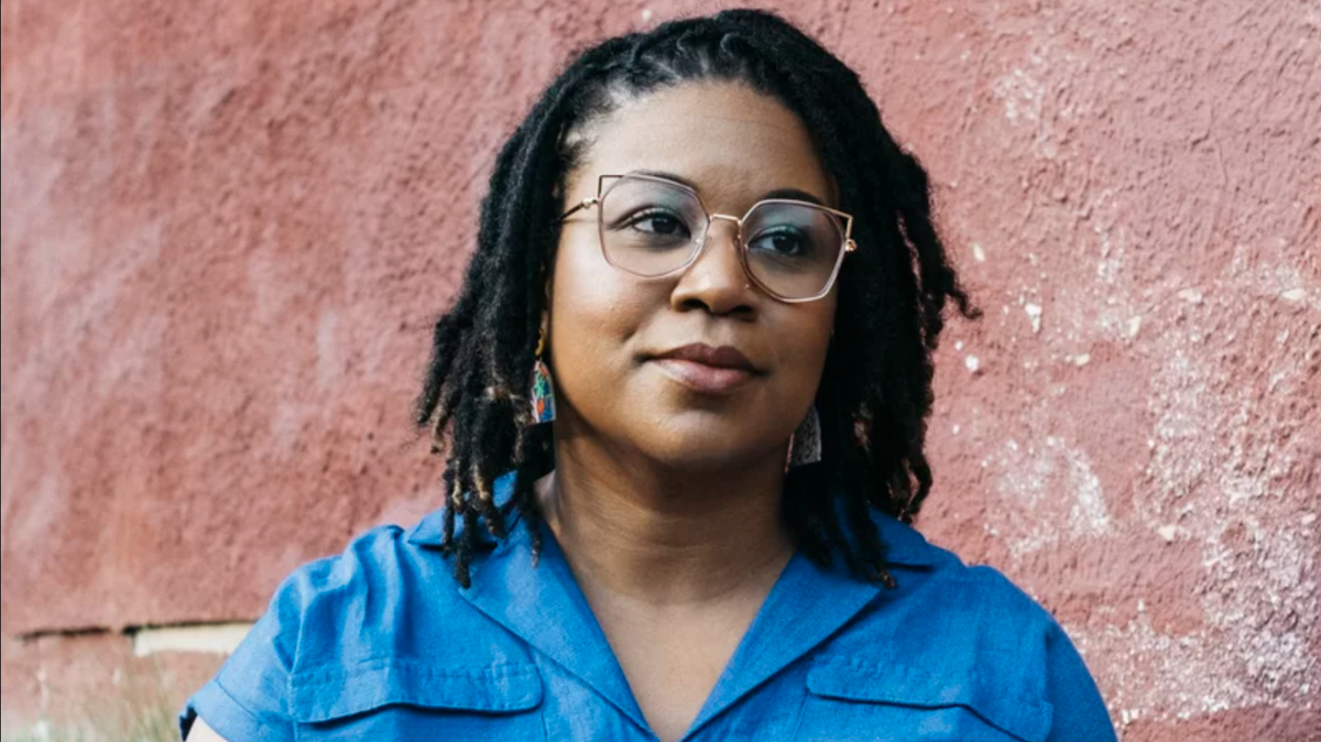 Juana Summers was named a new host of NPR’s “All Things Considered” and “Consider This.”