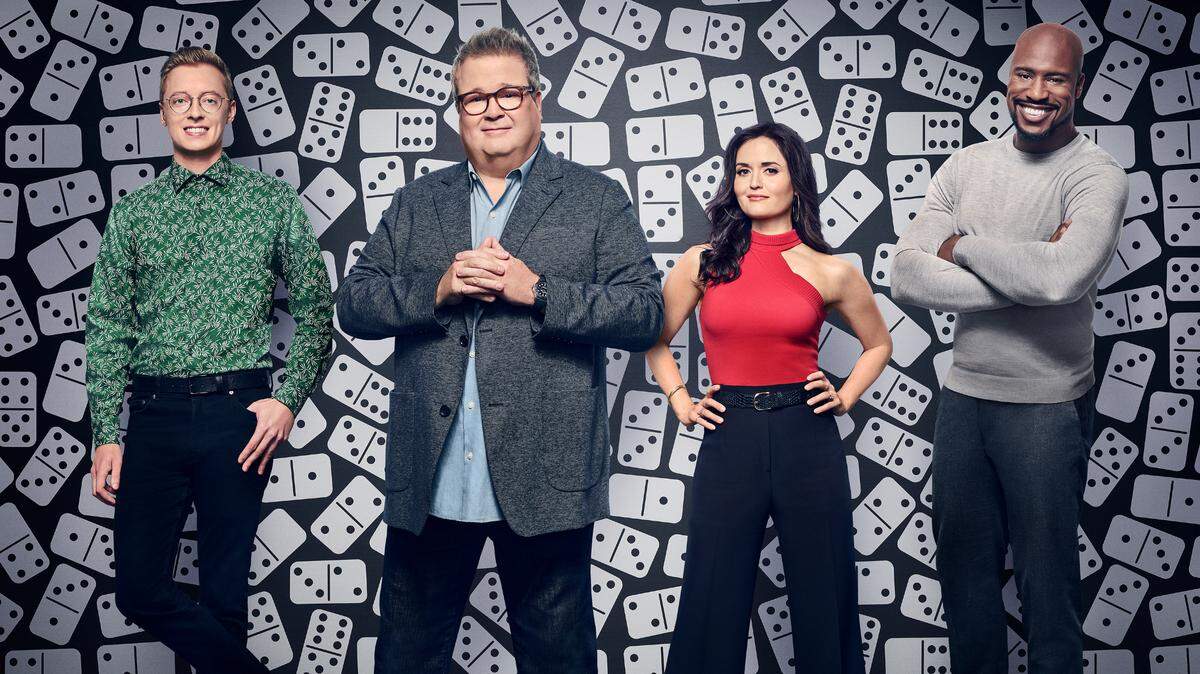 Eric Stonestreet has new TV series. What about ‘Modern Family’ spinoff? Or Randy Reid?