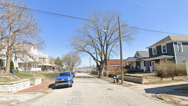KCK officer fatally shoots armed 19-year-old in Strawberry Hill neighborhood: KBI