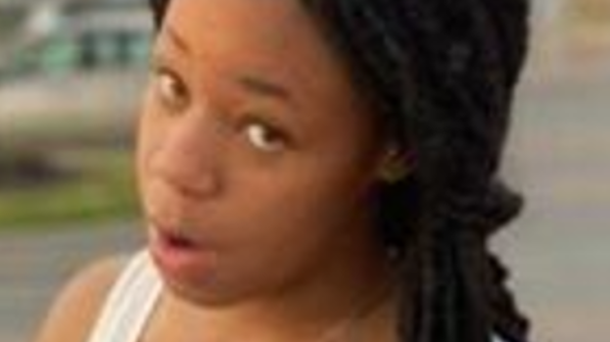 Lenexa police are asking for help locating 15-year-old Zamiyah McNeil, who was last seen on July 12.