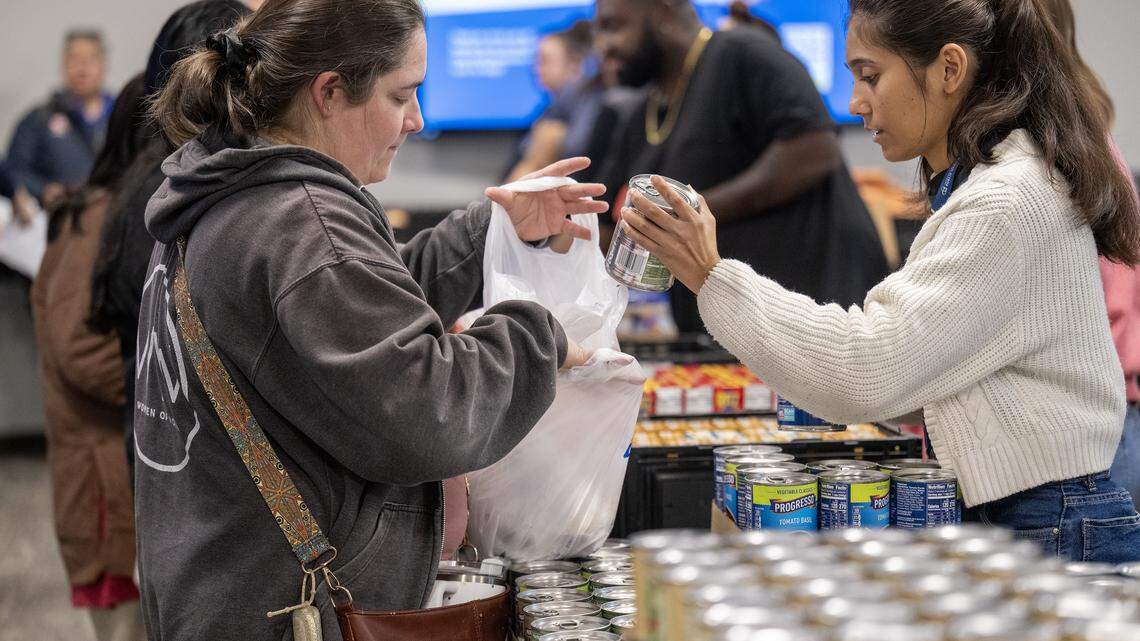 Food deserts are growing in Ohio and other states. See where they are