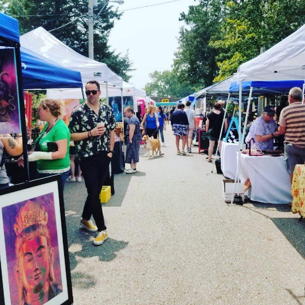 art garden kc