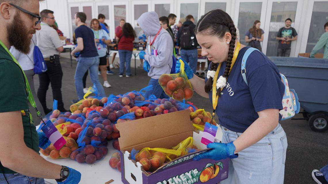 Don’t think hunger is a real problem in KC? Well, it’s about to get even worse | Opinion
