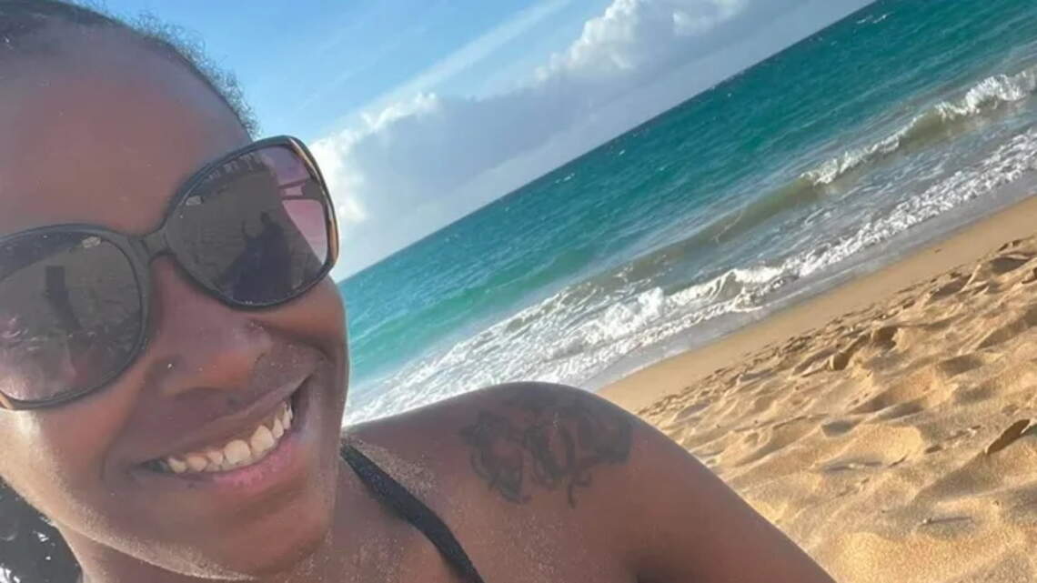 After a dive at the pool, she couldn’t move. Funds raised for JoCo woman’s recovery