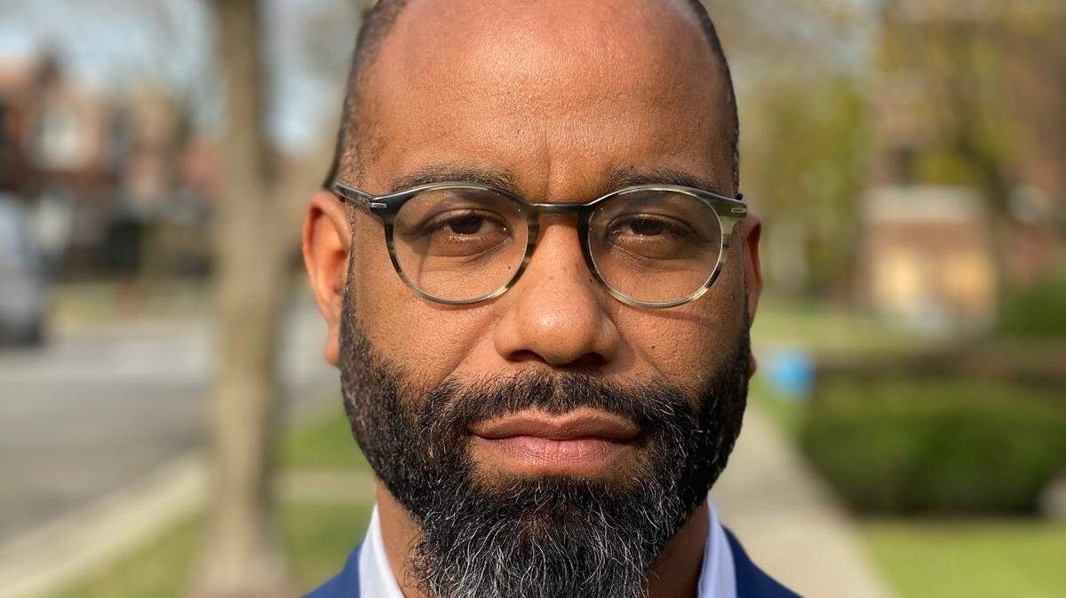 Reuben Jonathan Miller sees systemic racism at the root of mass incarceration. “How do you arrest a 12-year-old girl? How do you arrest a 10-year-old boy?” Miller asks. “This is what racism does, it doesn’t allow us to see them as children.”