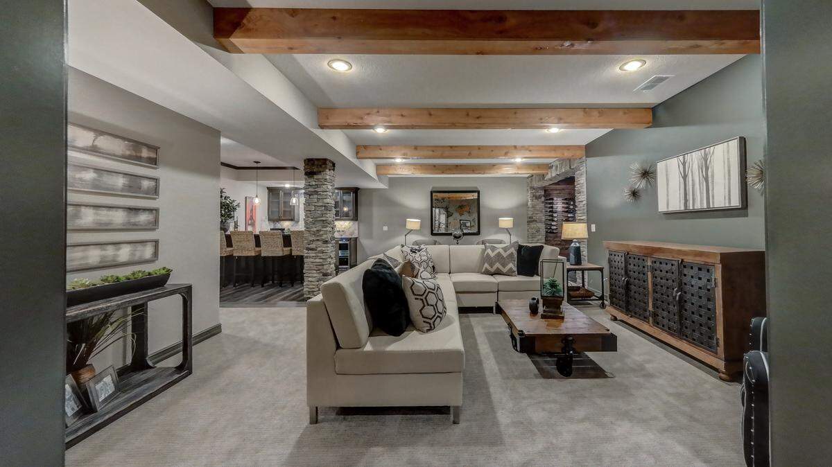 Summit Homes is one of several Lee’s Summit builders represented in the upcoming Home Builder’s Association of Greater Kansas City  Parade of Homes. Founded in 2002, Summit Homes has built more than 300 spec and custom homes in 2019.