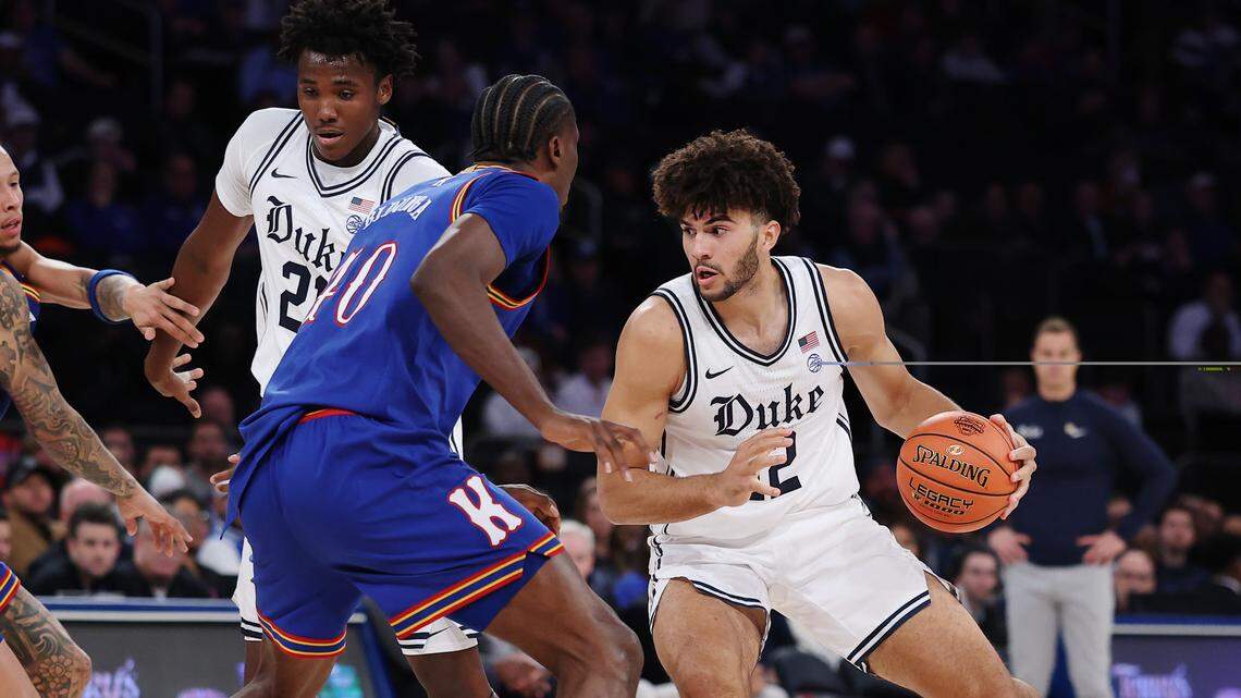 What to know about NCAA Tournament East Region: No. 1 seed Duke & elite coaches
