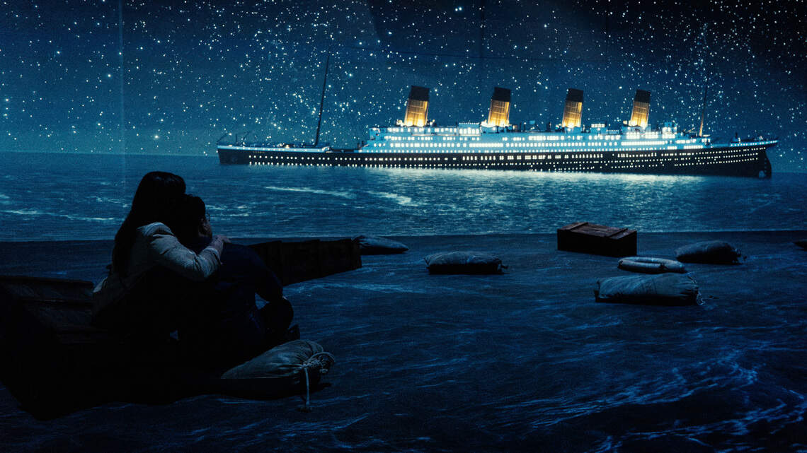 Titanic will rise again at KC’s Union Station, this time as an immersive exhibit