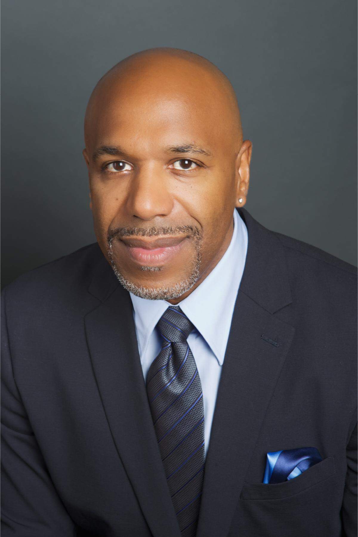 Glenn Singleton is the founder of the Pacific Educational Group, consultants who specialize in teaching governments, school districts and major companies how to provide racially equitable environments.