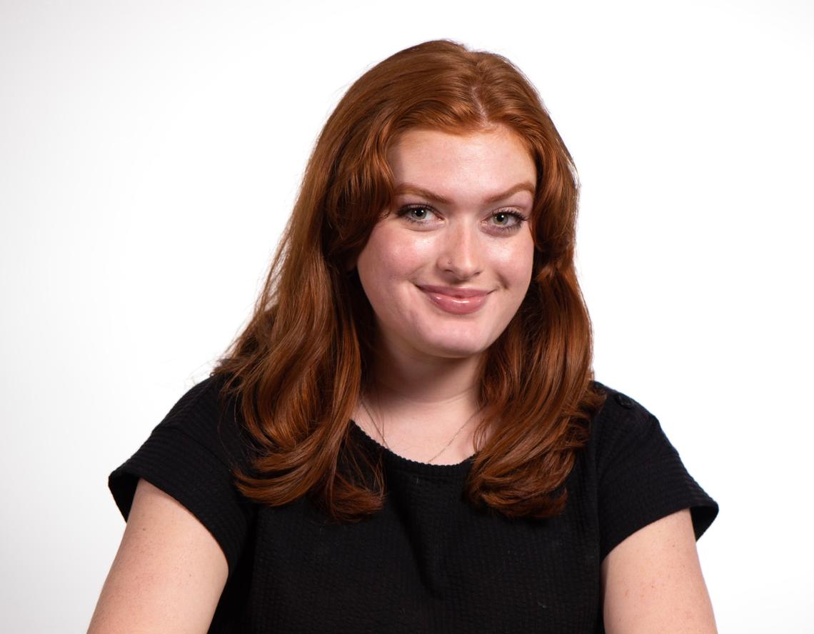 Profile Image of Isa Luzarraga