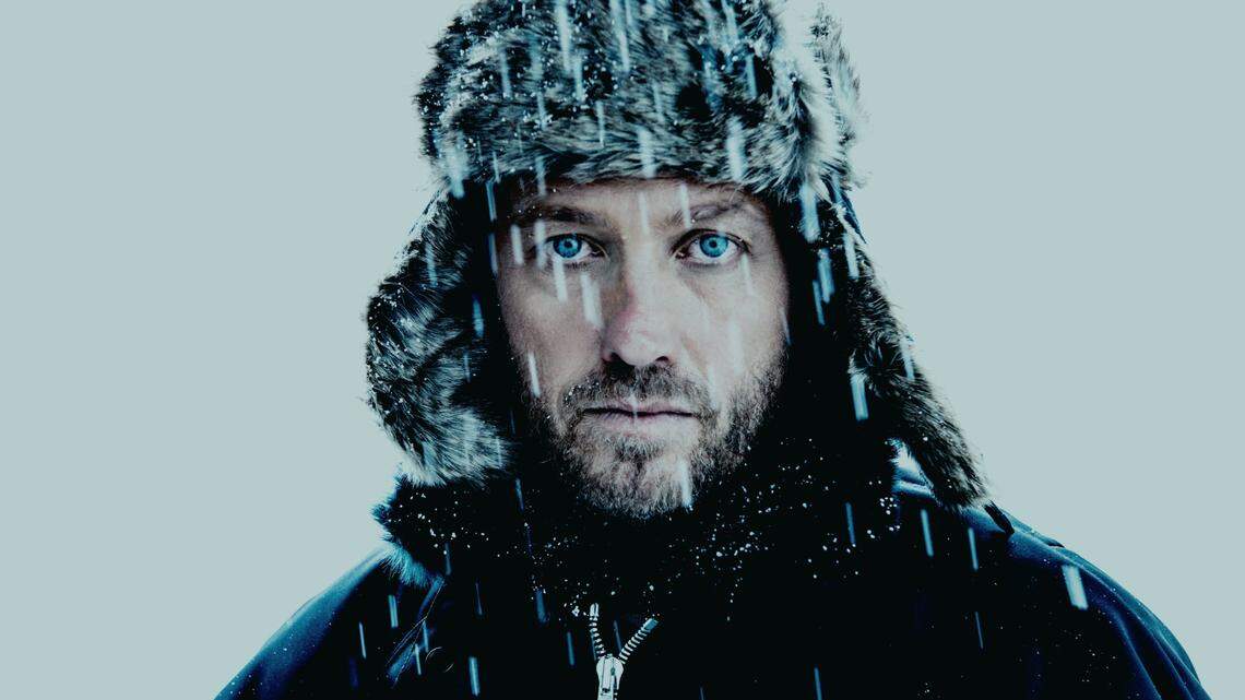 Christian hip hop artist TobyMac will play at Cable Dahmer Arena on March 18-19. Tickets go on sale Sept. 23.