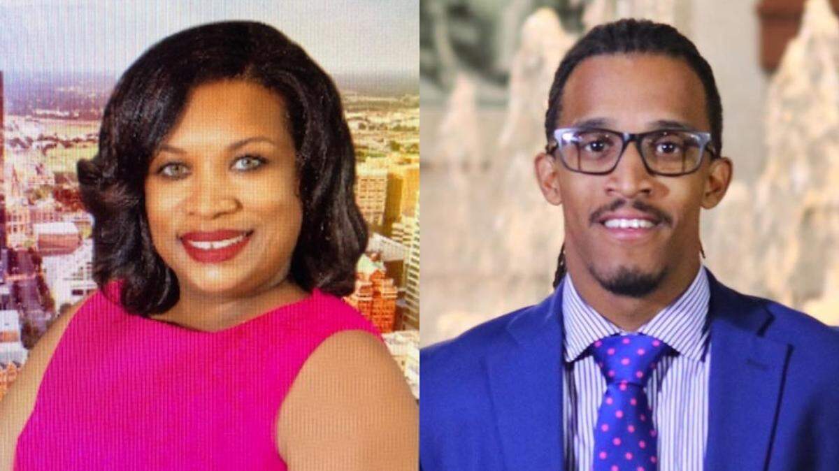 Fort Worth city council candidate Chris Nettles accused incumbent Kelly Allen Gray of election fraud. He claims more than 200 absentee ballots have signatures that don’t match their application.