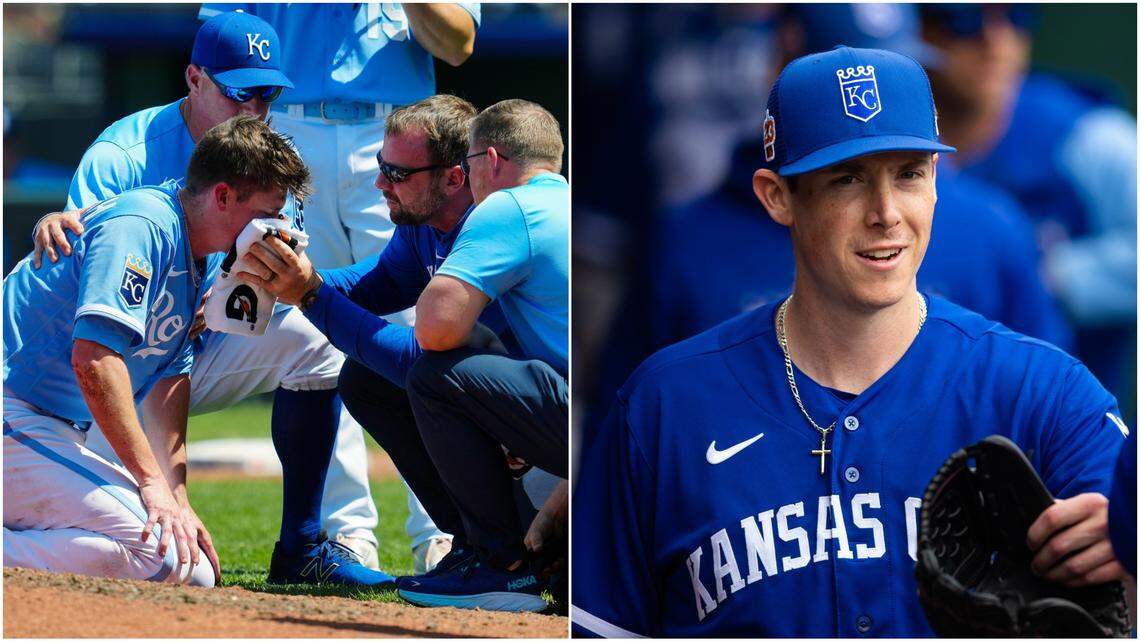 Kansas City Royals pitcher Ryan Yarbrough is set to make his return on Sunday, July 9, 2023, against the Guardians.