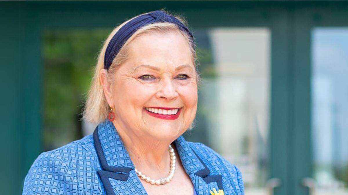 Shirley Allenbrand knows that we can accomplish huge wins for everyone through collaboration, not conflict.
