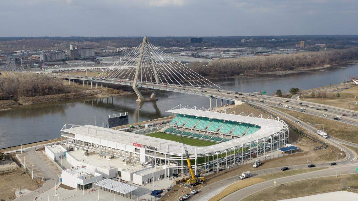 Getting downtown from Northland won’t get easier until 2032 with new bridgework