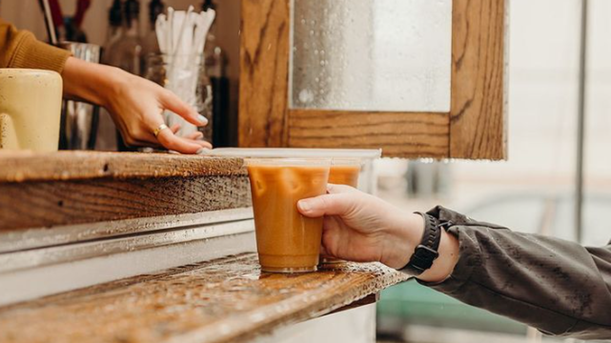 The Wild Way Coffee Camper served customers for six years. Now, it’s closing as its owner heads for “calmer ground.”