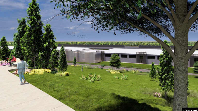 Data center project moves forward in De Soto – over opposition. ‘Too much unknown’