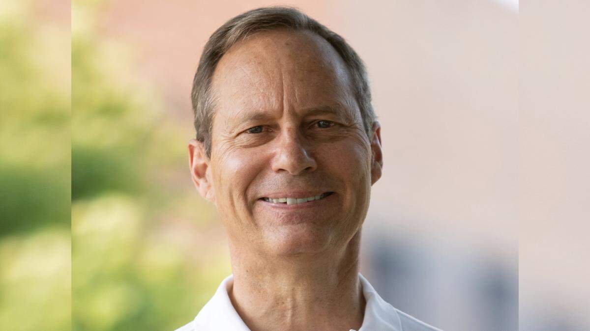 Kansas state Rep. Bob Lewis