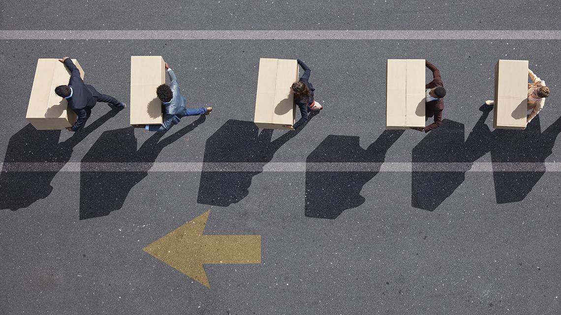 Trump didn’t wreck our employment statistics. The BLS is a shadow of its former self after Biden didn’t respond to inflation with proper funding.