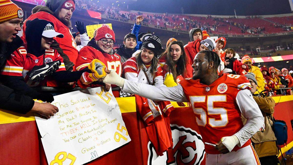 Regular gambling on sports can change a fan’s relationship to a game.