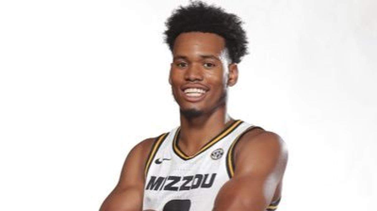 Mizzou’s Torrence Watson